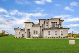 DFW Custom Homes