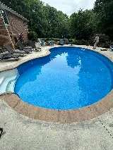 NPS Pool Leak Detection photo 3