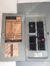 JM & Sons Electrical Services