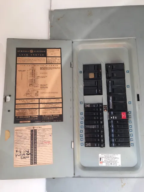 JM & Sons Electrical Services photo 1