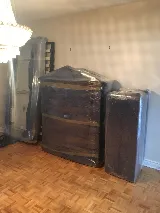 Movers Georgetown