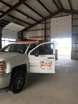 Veterans Garage Door photo 5