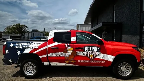 Patriot Services photo 1