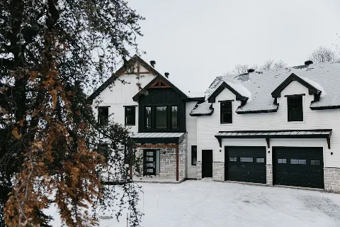 Pearl Construction in Alma
