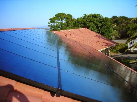 Pacific Electric Solar photo 1