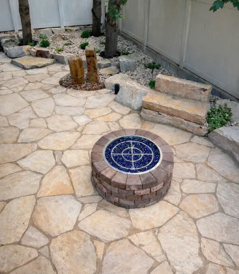 AJA Landscaping Services photo 1