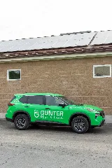 Gunter Pest & Lawn