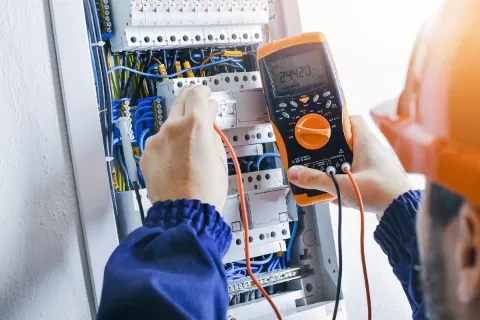 Express Electrician photo 1