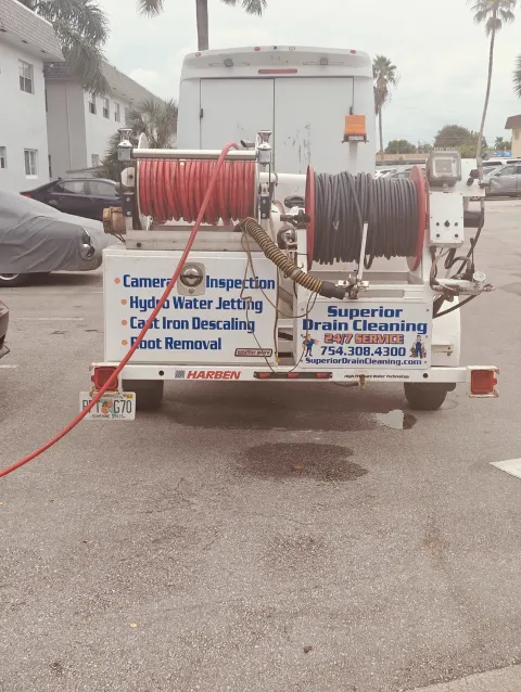 24 Hour Plumbing photo 1