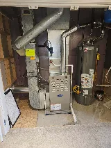 J.A. Sauer, Co. Heating & Air Conditioning photo 2