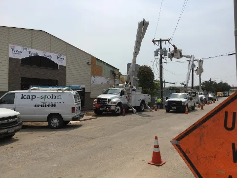 Kap-stohn Electric photo 1
