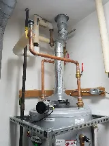 Peace of Mind Plumbing & Heating Ltd. photo 2