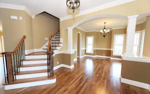 Jimenez Painting Co. photo 1
