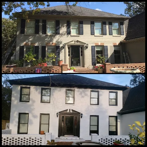 TJ's Painting and Home Repair photo 1