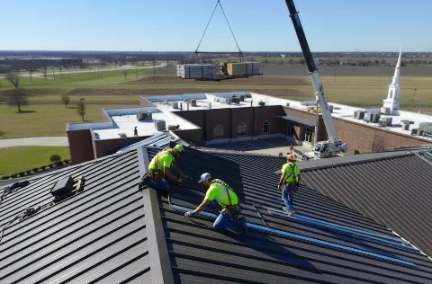 Robert Roofing Experts Yakima City photo 1