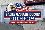 Eagle Garage Door