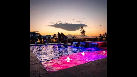 Lee-Sure Pools in Albuquerque