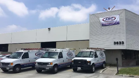 ABC Heating & Air Conditioning in Ontario