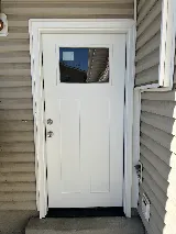 Alpha homes construction photo 9