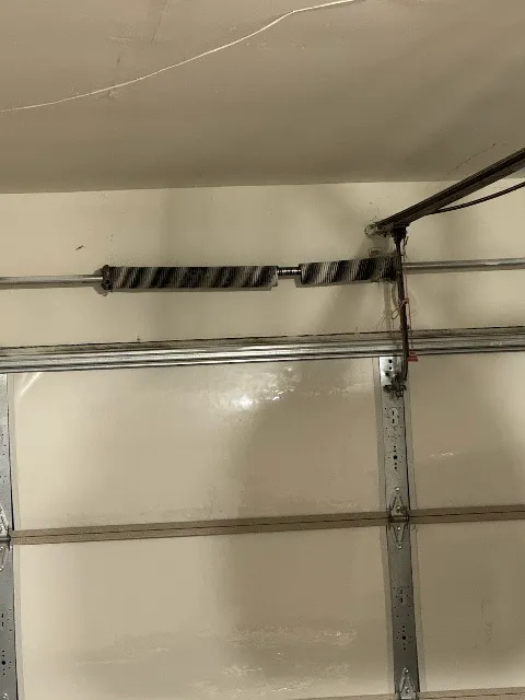 Dynasty Overhead Door Tulsa photo 1