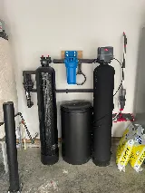 Smooth Saling Plumbing & Water Heater Replacement