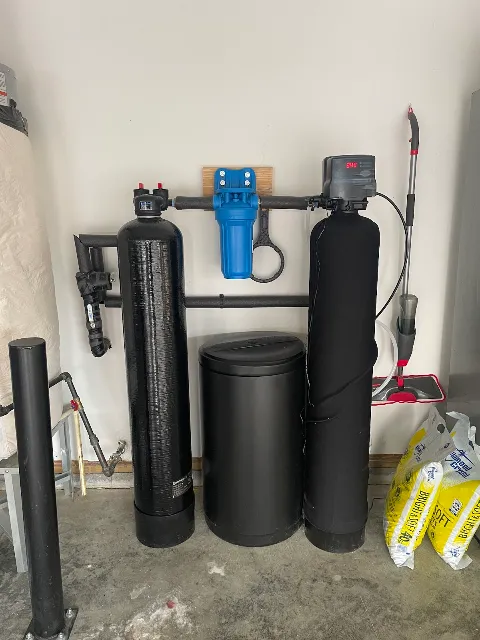 Smooth Saling Plumbing & Water Heater Replacement in Nashville