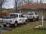 Antman Pest Control