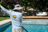 SLC Pool Service photo 5