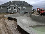 Daudelin Pool Services / Builder photo 2