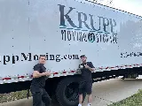 Krupp Moving And Storage