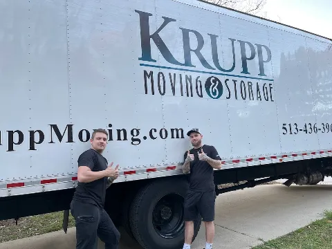 Krupp Moving And Storage photo 1