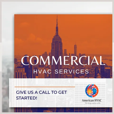 American HVAC Corp photo 1