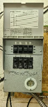 Renaissance Electric & Power Systems photo 5