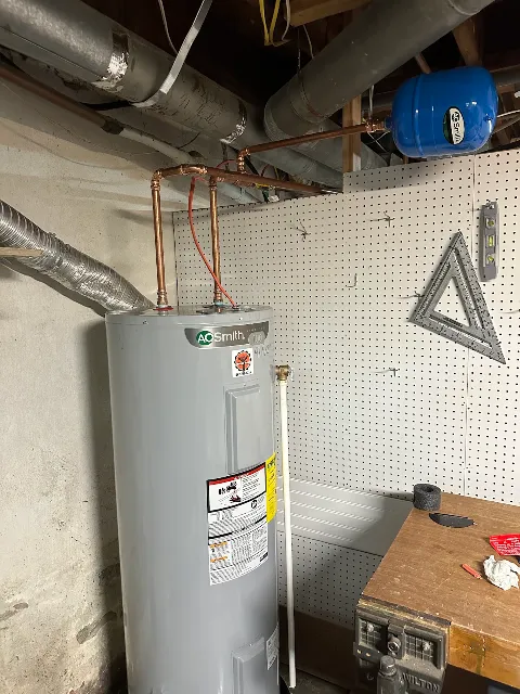 Boss Plumbing & Heating photo 1