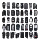Ignite Auto Keys