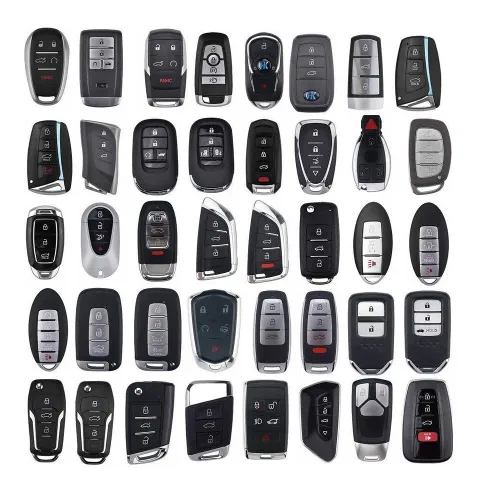 Ignite Auto Keys photo 1