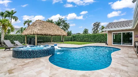 Pyramid Pool Services photo 1