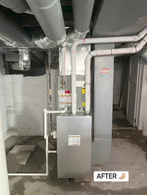 R3 Heating & Air in Davenport
