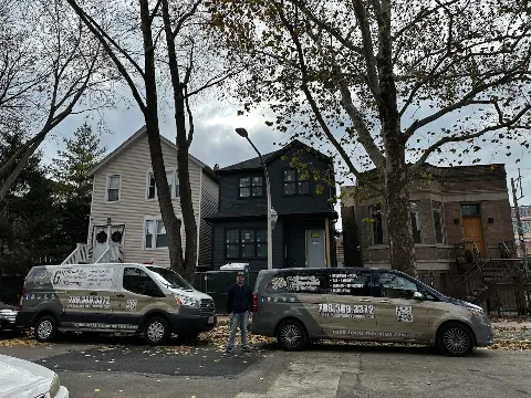 GHF Hardwood Flooring Company photo 1