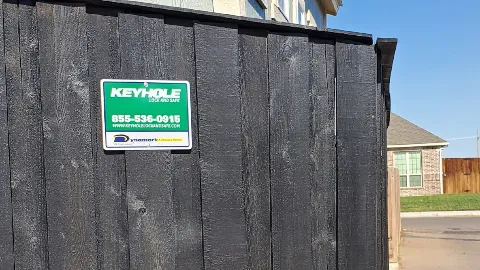Keyhole Lock and Safe photo 1