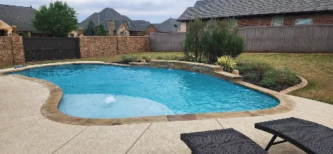 Hydroscapes Pools & Patios in Oklahoma City
