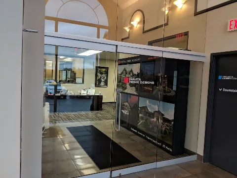 Nauta Home Designs in Welland