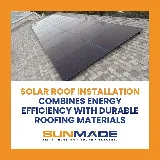 SunMade Smart Roofing, Solar Fresno & Electric photo 2