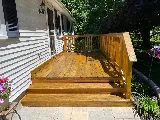 R&R Painting & concrete coatings photo 3