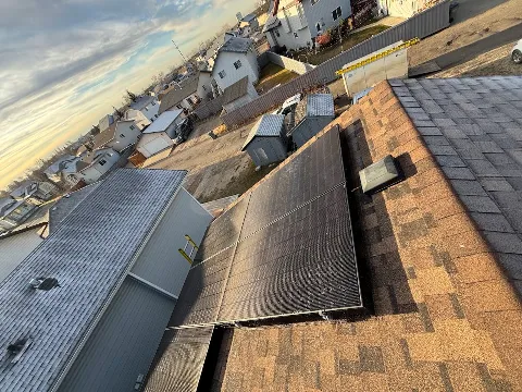 Kaptron Solar Inc in Moncton