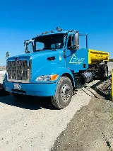 Concretum Operis, Inc.