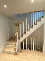 Escalier Saint-Laurent photo 3
