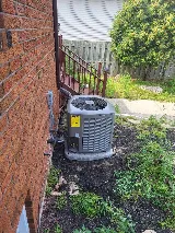 Harris Heating & Air Conditioning Service Inc photo 6