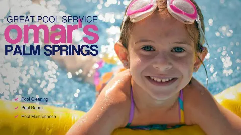 Omar's Pool Service photo 1