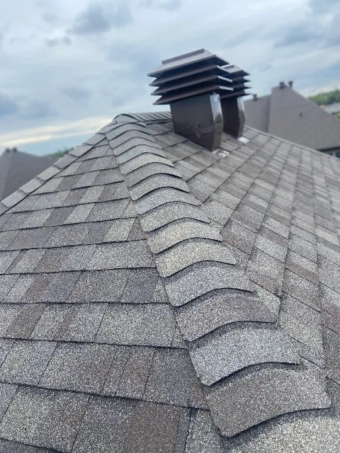 David Tulloch Roofing in Ottawa